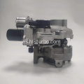 Nuevo actuador turbo CT16V 17201-0L070 para Toyota
